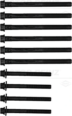 Cylinder Head Bolt Set